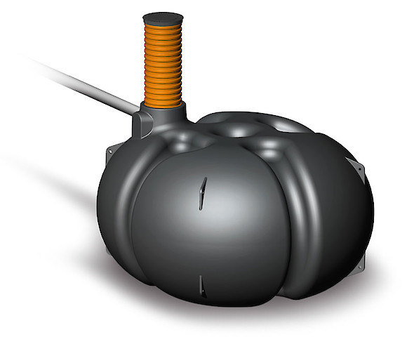 Labko® LOKA 5400 -umpisäiliö, webshopProducts - 
