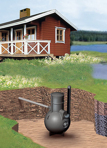 Labko® Saunakaivo 300, webshopProducts - 